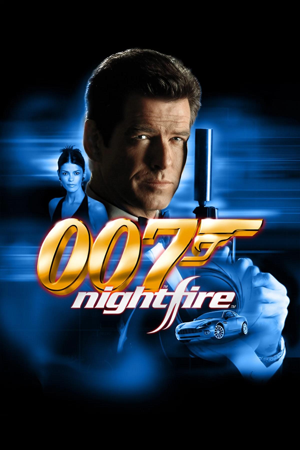 007: Nightfire